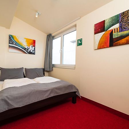S & D Hotel Dortmund Dış mekan fotoğraf