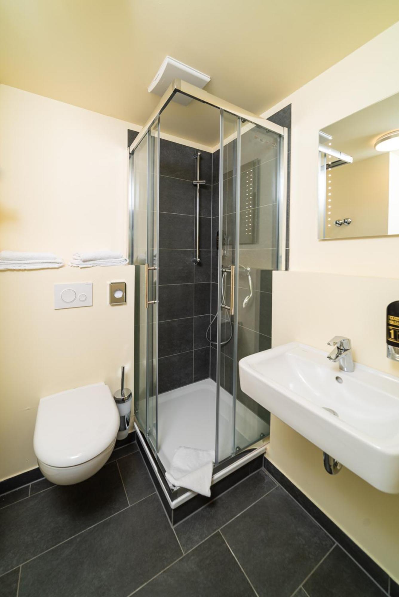 S & D Hotel Dortmund Dış mekan fotoğraf