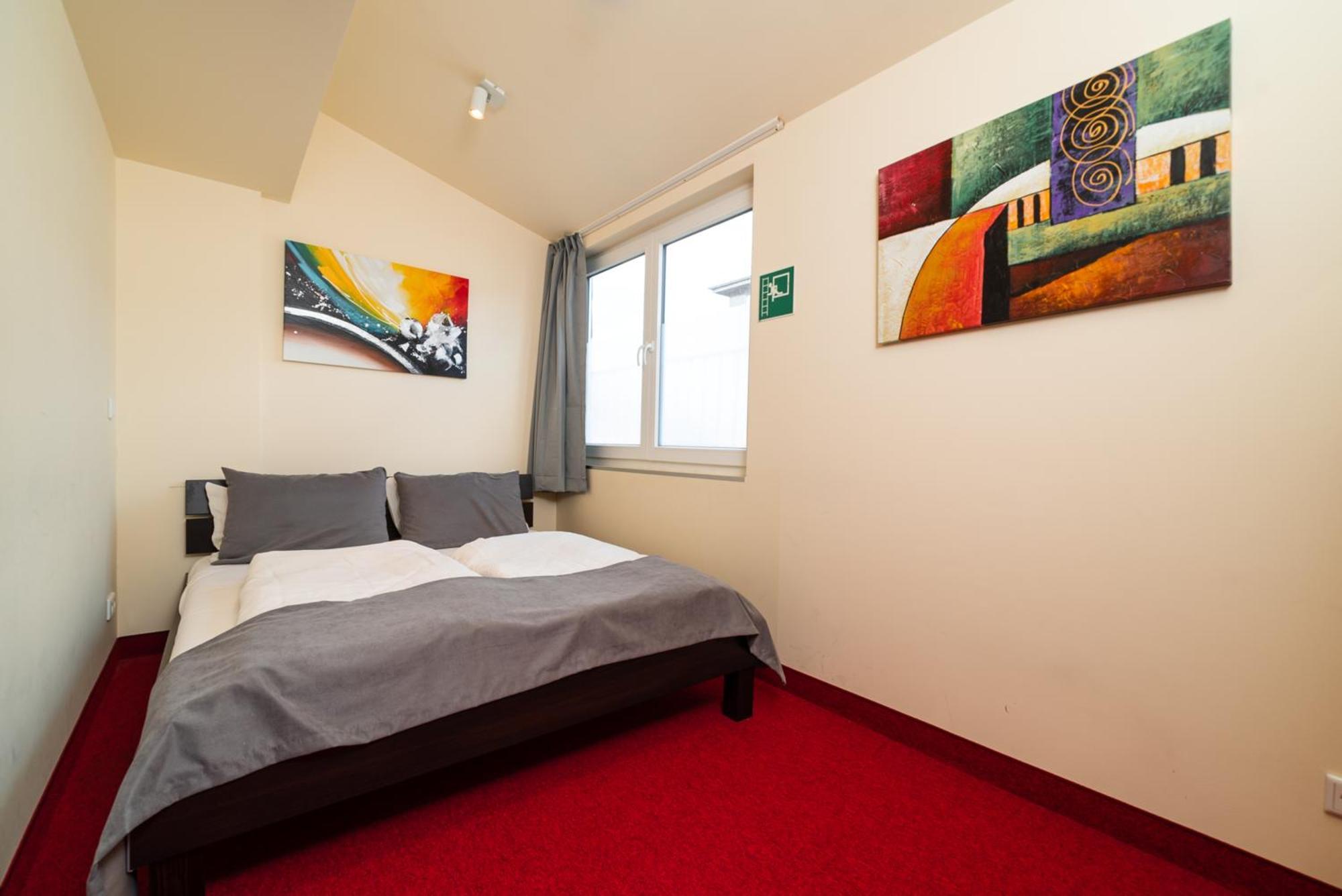 S & D Hotel Dortmund Dış mekan fotoğraf