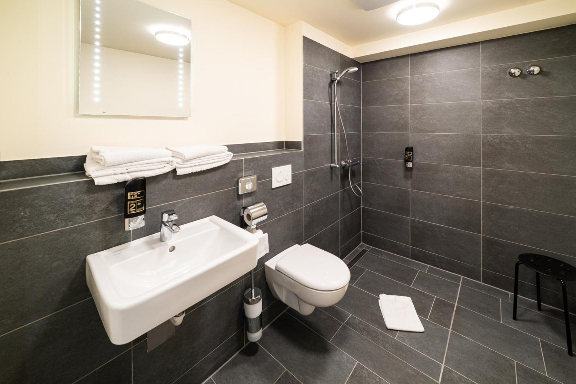 S & D Hotel Dortmund Dış mekan fotoğraf