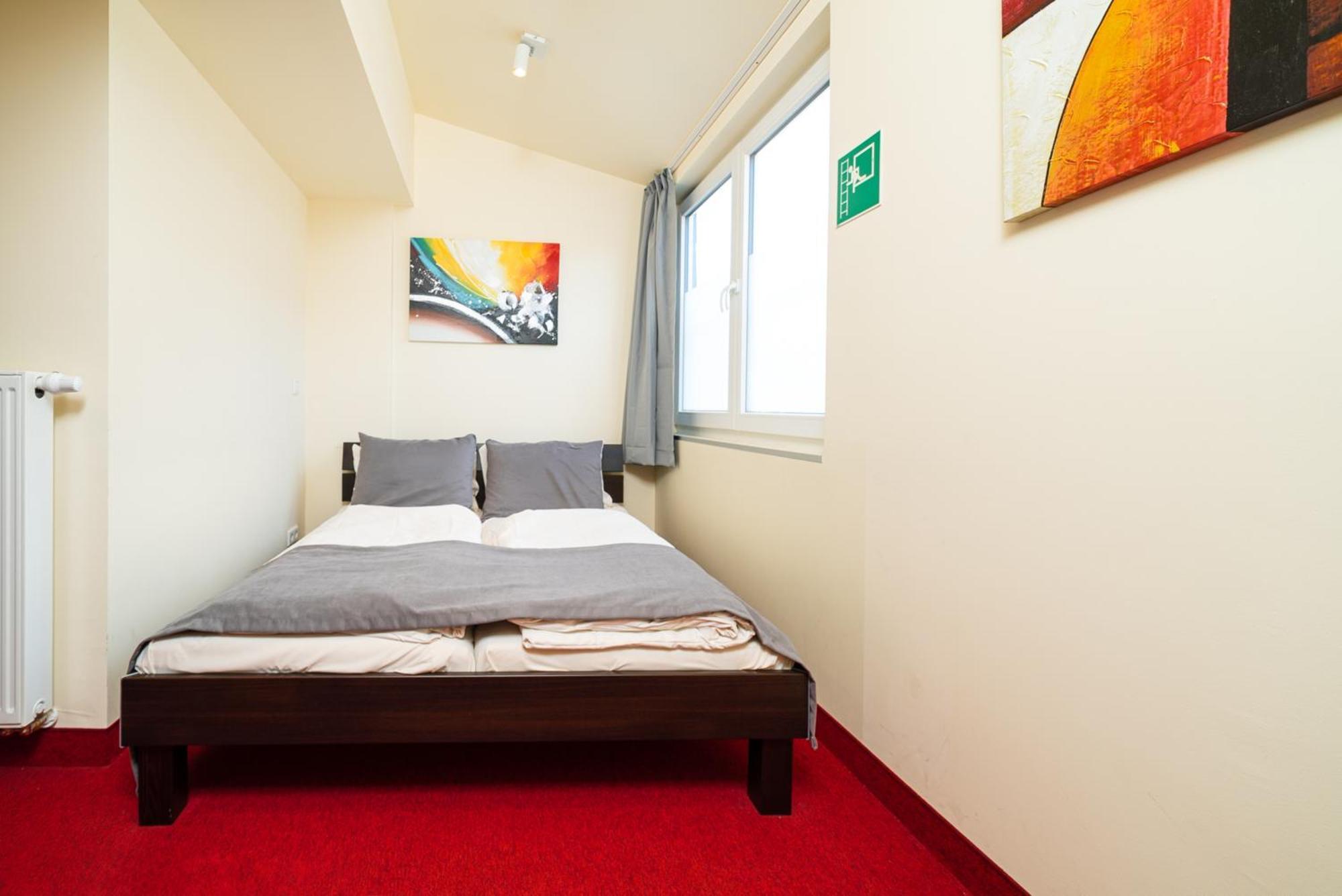 S & D Hotel Dortmund Dış mekan fotoğraf