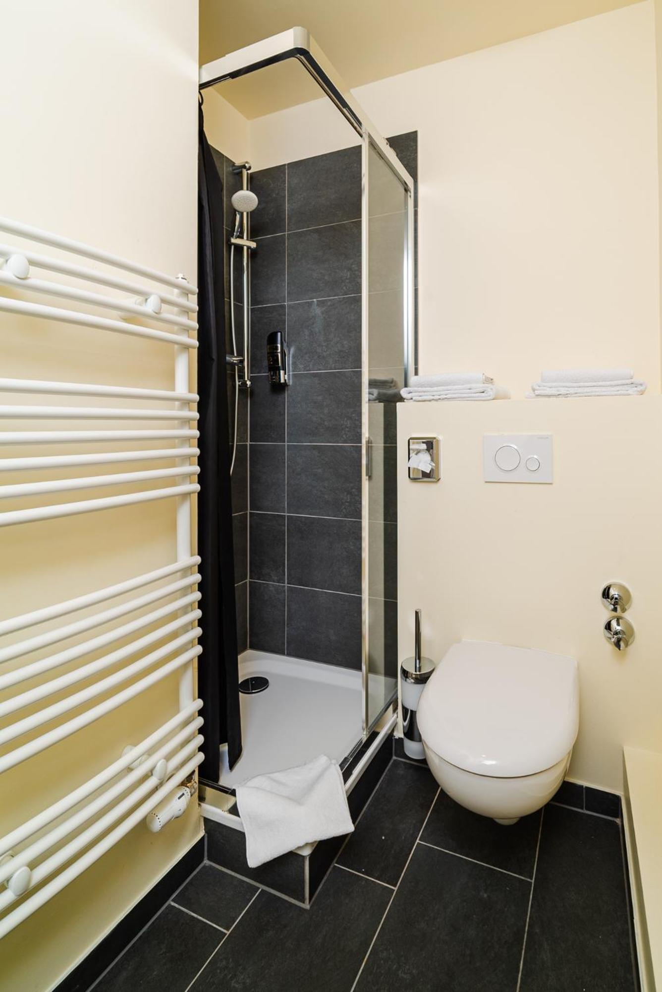 S & D Hotel Dortmund Dış mekan fotoğraf