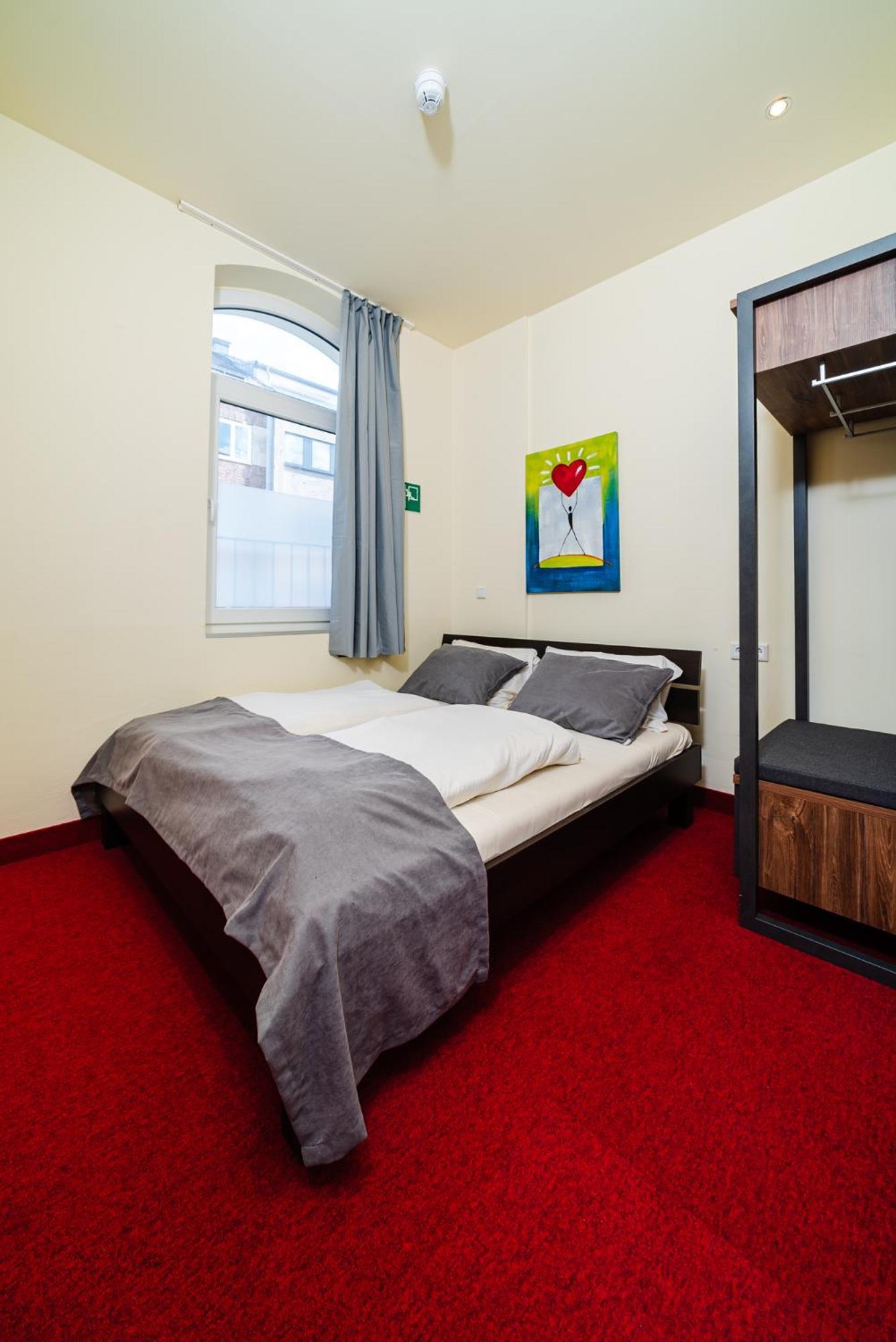 S & D Hotel Dortmund Dış mekan fotoğraf