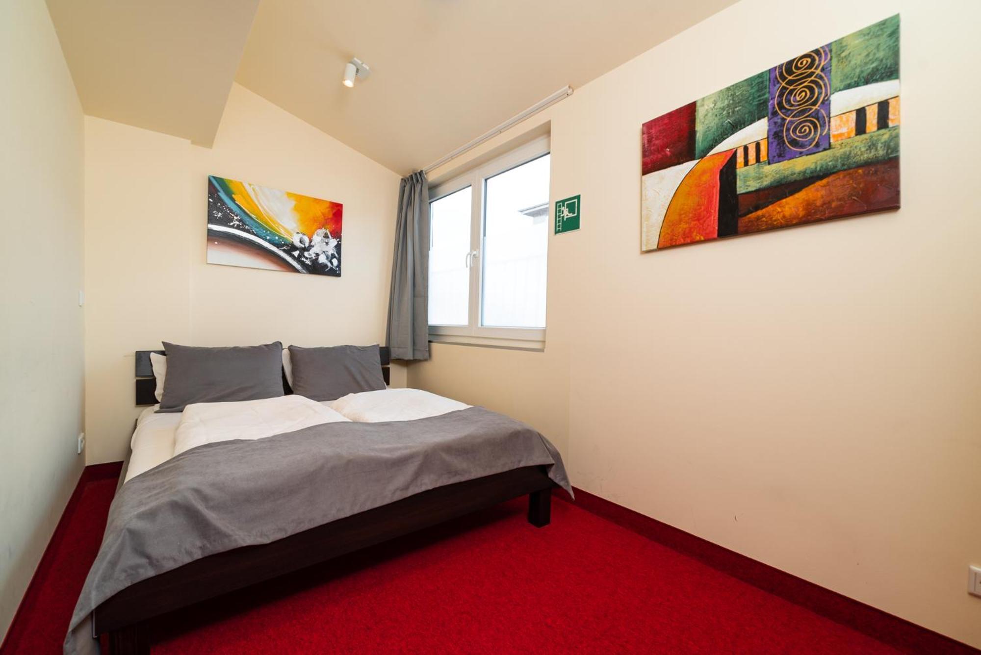 S & D Hotel Dortmund Dış mekan fotoğraf