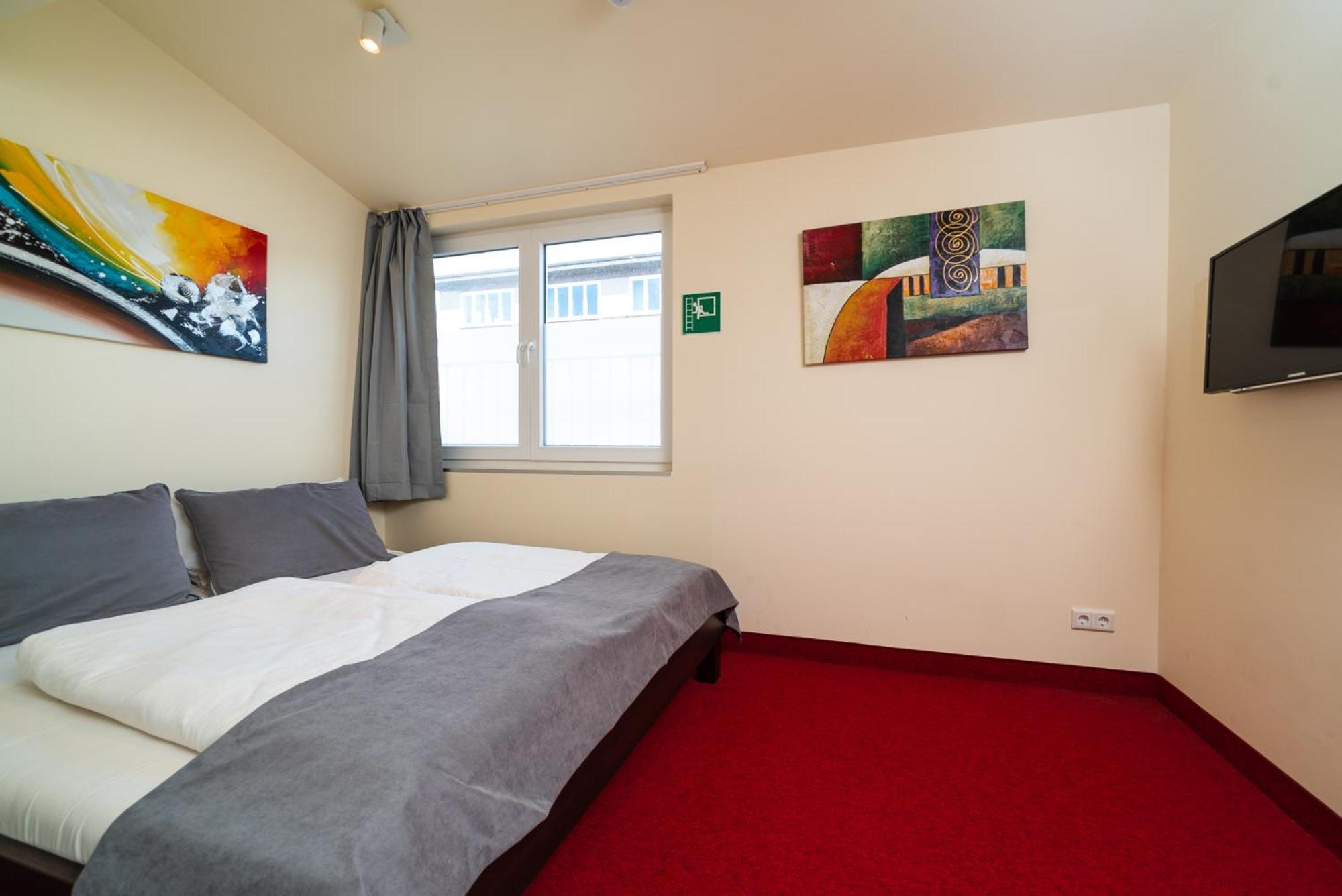 S & D Hotel Dortmund Dış mekan fotoğraf