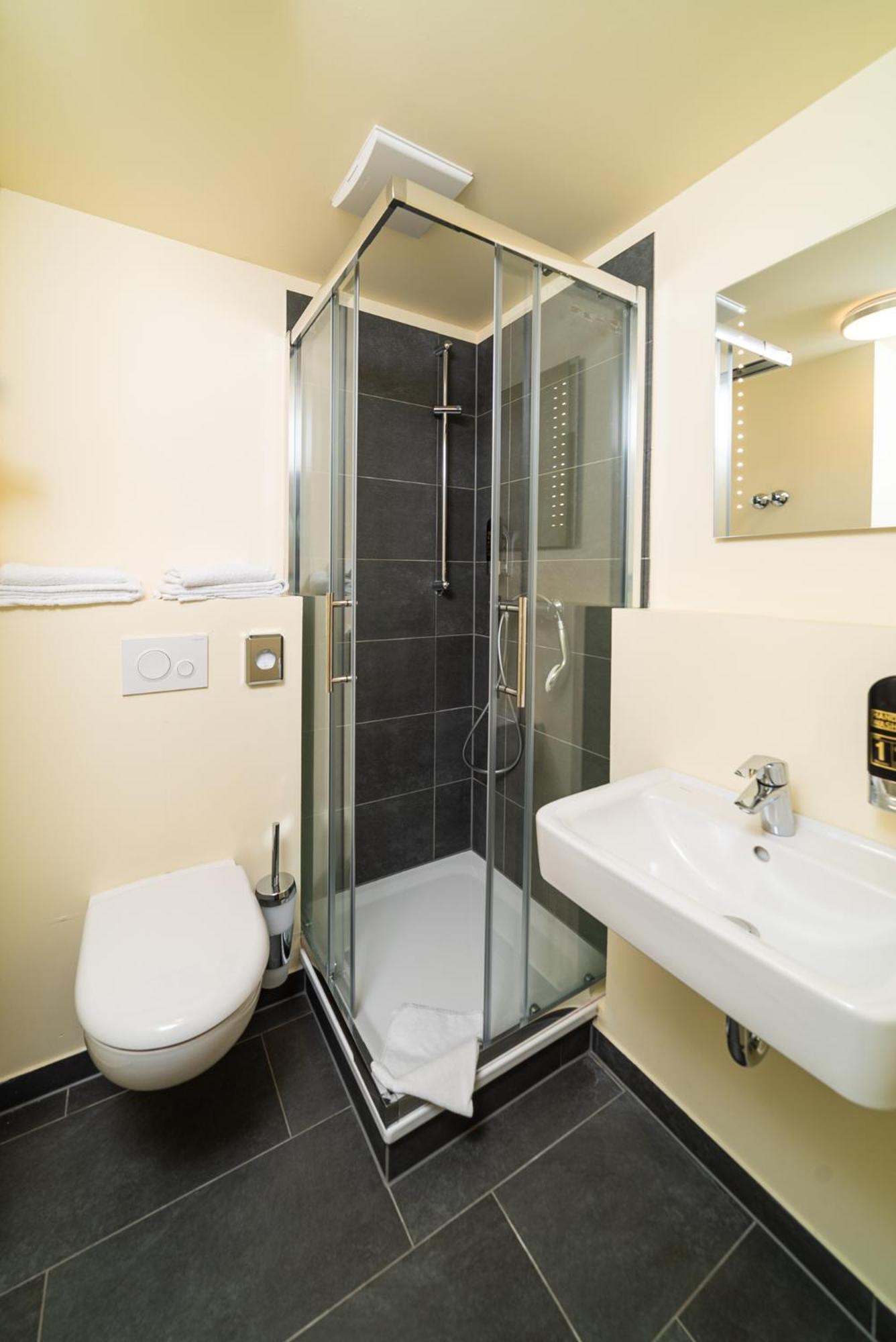 S & D Hotel Dortmund Dış mekan fotoğraf