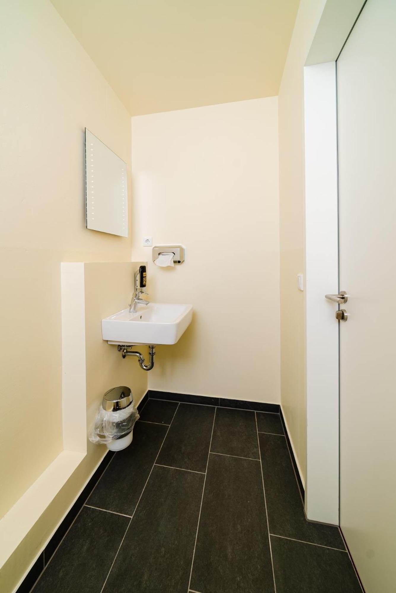 S & D Hotel Dortmund Dış mekan fotoğraf