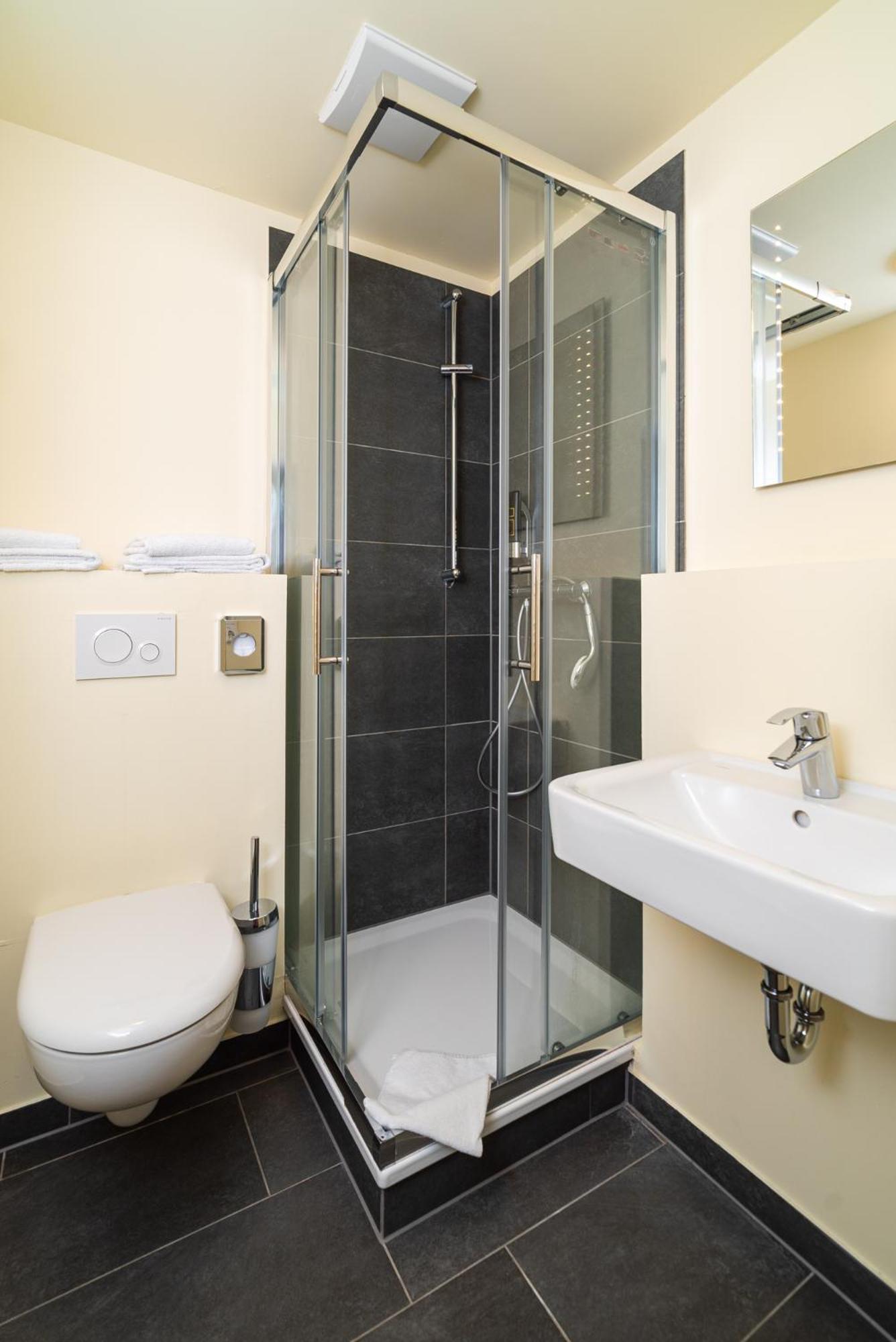S & D Hotel Dortmund Dış mekan fotoğraf