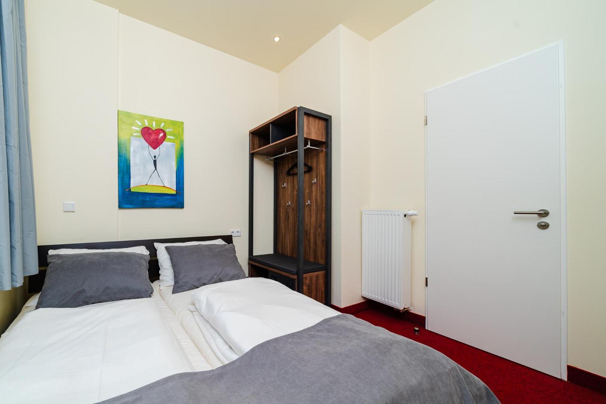S & D Hotel Dortmund Dış mekan fotoğraf