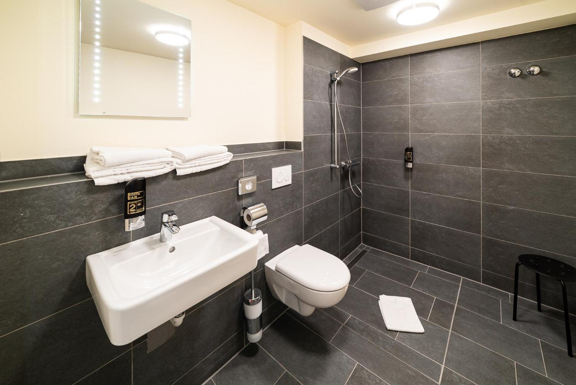 S & D Hotel Dortmund Dış mekan fotoğraf